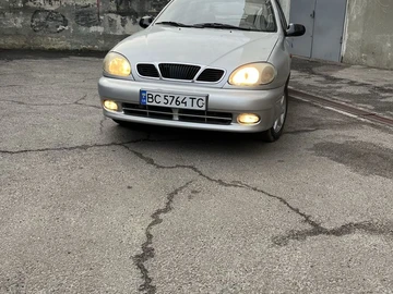 Авто Daewoo Sens 2003 № 8293422