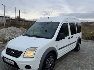 Авто Ford Tourneo Connect 2010 № 8293509