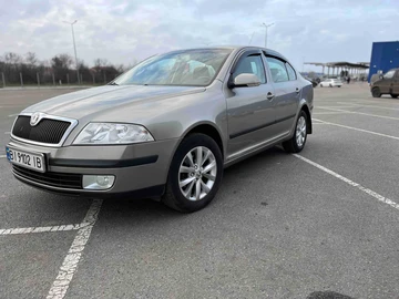 Авто Skoda Octavia 2008 № 8293510