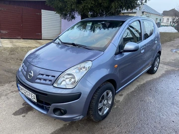 Авто Nissan Pixo 2009 № 8293516