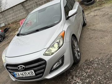 Авто Hyundai Amica 2016 № 8293520