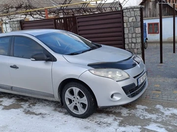 Авто Renault Megane 2011 № 8293526