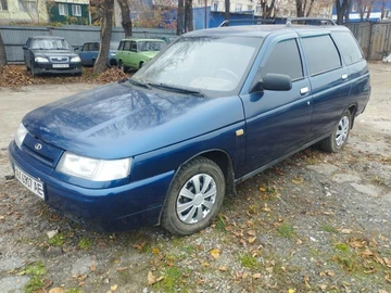 Авто ВАЗ 2111 2005 № 8293530