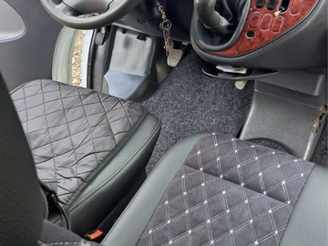 Авто Mercedes Vito 2003 № 8293544