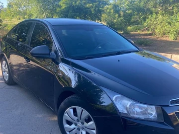 Авто Chevrolet Cruze 2012 № 8293552