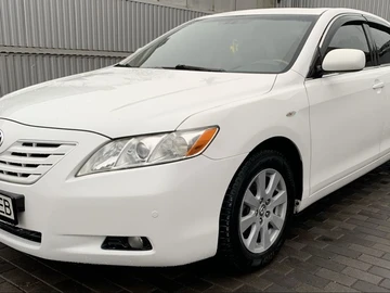 Авто Toyota Camry 2008 № 8293555