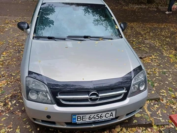 Авто Opel Vectra 2005 № 8293556