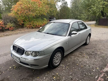Авто Rover 75 2005 № 8293584