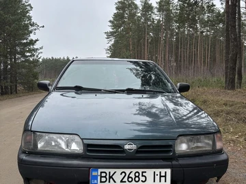 Авто Nissan Primera 1994 № 8293585