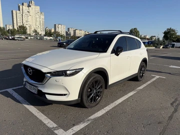 Авто Mazda Cx-5 2020 № 8293586