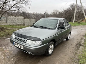 Авто ВАЗ 2110 2007 № 8293588