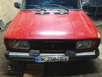 Авто ВАЗ 2104 1992 № 8293595