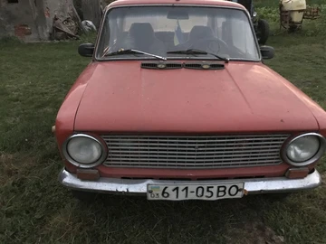 Авто ВАЗ 2101 1979 № 8293597