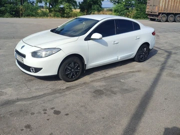 Авто Renault Fluence 2011 № 8293598
