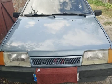 Авто ВАЗ 21099 2006 № 8293616