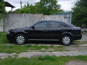 Авто Skoda Octavia 2006 № 8293620