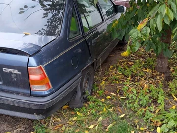 Авто Opel Kadett 1992 № 8293622