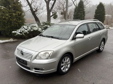 Авто Toyota Avensis 2004 № 8293623