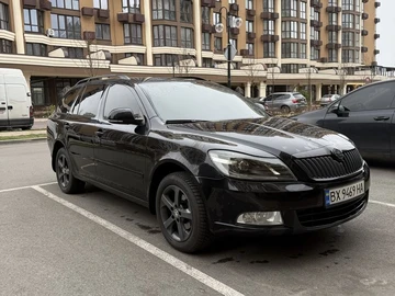 Авто Skoda Octavia 2012 № 8293627