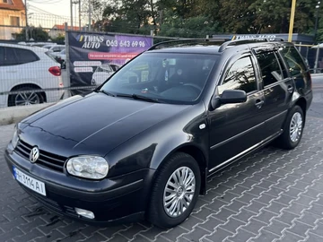 Авто Volkswagen Golf 1999 № 8293660