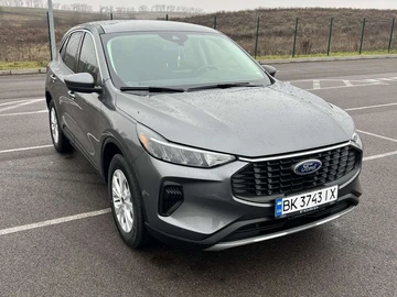 Авто Ford Escape 2024 № 8293661