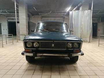 Авто ВАЗ 2106 1991 № 8293664