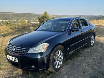 Авто Nissan Fuga 2005 № 8293665