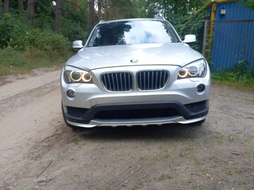 Авто BMW X1 2011 № 8293678