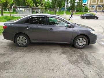 Авто Toyota Corolla 2008 № 8293680