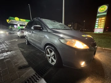 Авто Mazda 5 2008 № 8293692
