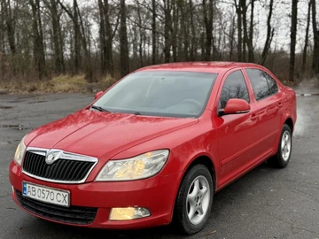 Авто Skoda Octavia 2010 № 8293693