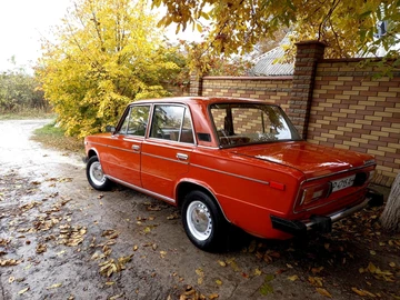 Авто ВАЗ 2106 1983 № 8293699