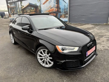 Авто Audi A3 2015 № 8293701
