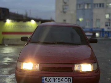 Авто ВАЗ 2110 2004 № 8293704