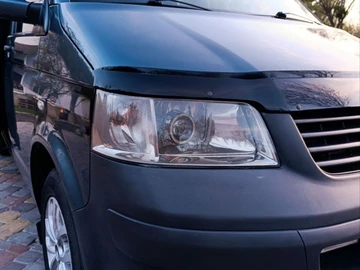 Авто Volkswagen Transporter 2004 № 8293707