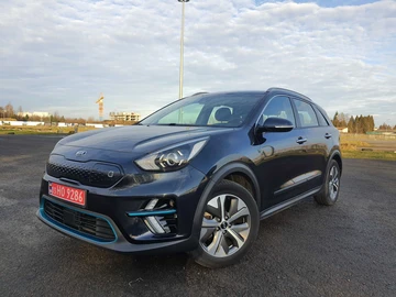 Авто KIA Niro 2020 № 8293713