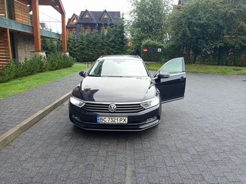 Авто Volkswagen Passat Variant 2018 № 8293714