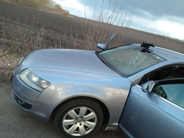 Авто Audi A6 2005 № 8293718