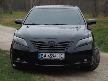 Авто Toyota Camry 2006 № 8293719