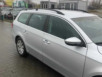 Авто Volkswagen Passat Sedan 2011 № 8293720