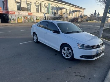 Авто Volkswagen Jetta 2011 № 8293723