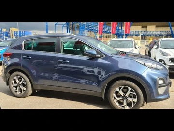 Авто KIA Avella 2020 № 8293724
