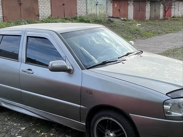 Авто Chery Amulet 2007 № 8293727