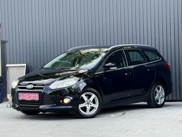 Авто Ford Focus 2013 № 8293731