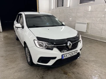 Авто Renault Logan 2020 № 8293732