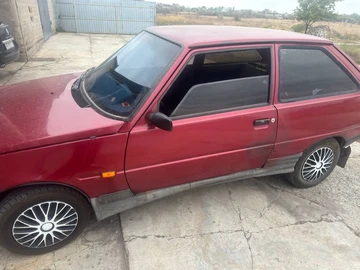 Авто ЗАЗ Таврия 2004 № 8293733