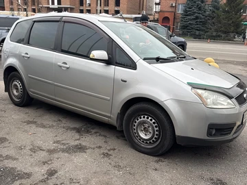 Авто Ford C-Max 2006 № 8293738