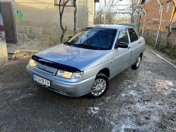 Авто ВАЗ 2110 2006 № 8293740