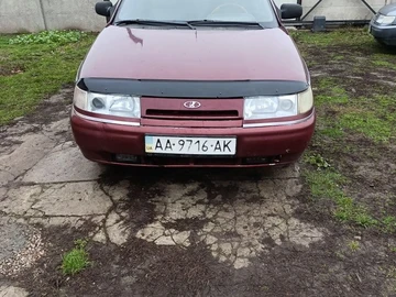 Авто ВАЗ 2110 2004 № 8293744