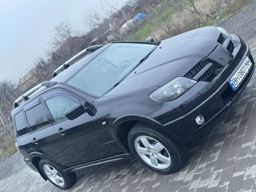 Авто Mitsubishi Outlander 2007 № 8293748